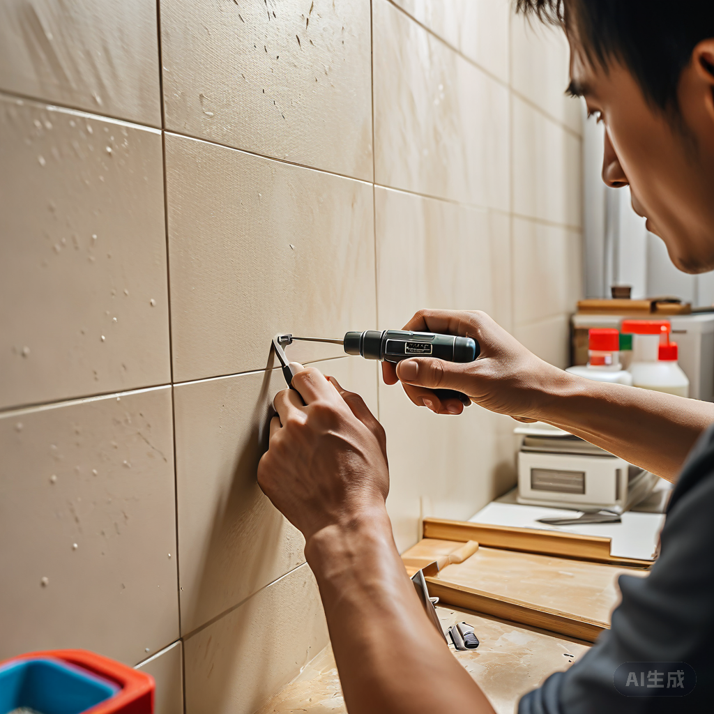 恭城石材开缝补缝服务